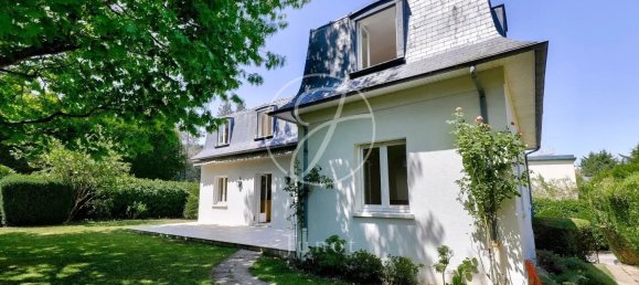 5 bedrooms Villa in Marnes-la-Coquette, France No. 347953 23