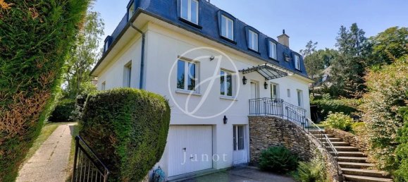 5 bedrooms Villa in Marnes-la-Coquette, France No. 347953 20