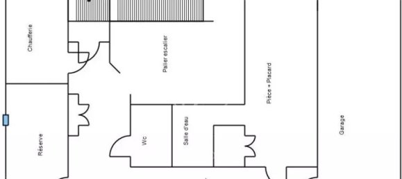 5 bedrooms Villa in Marnes-la-Coquette, France No. 347953 26