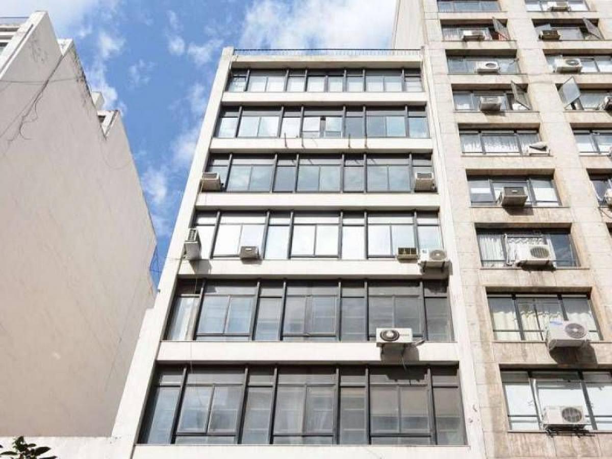 Büro in Buenos Aires, Argentina 110m², Nr. 108994