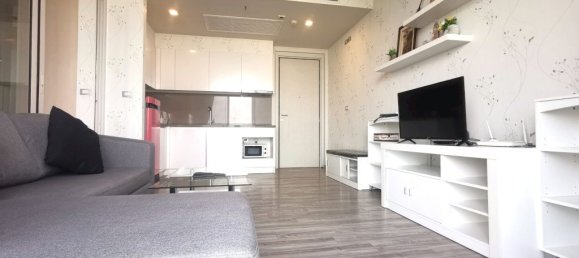 شقة 1 غرف نوم  في Pattaya, Thailand رقم 457 4