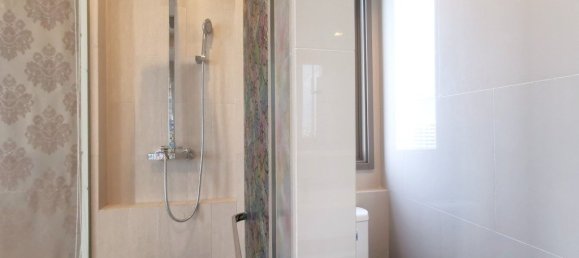 شقة 1 غرف نوم  في Pattaya, Thailand رقم 457 13