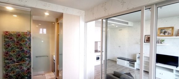 شقة 1 غرف نوم  في Pattaya, Thailand رقم 457 10