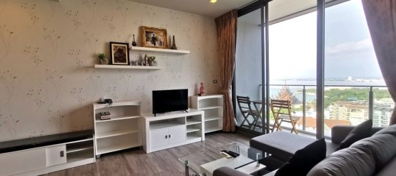 شقة 1 غرف نوم  في Pattaya, Thailand رقم 457 5