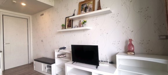 شقة 1 غرف نوم  في Pattaya, Thailand رقم 457 8