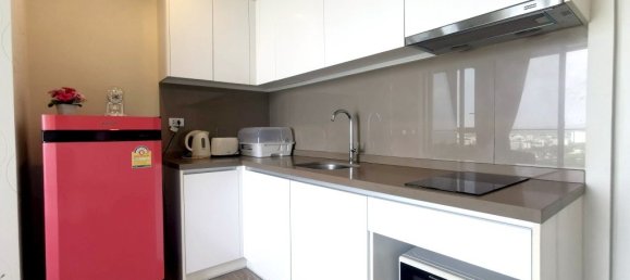 شقة 1 غرف نوم  في Pattaya, Thailand رقم 457 9