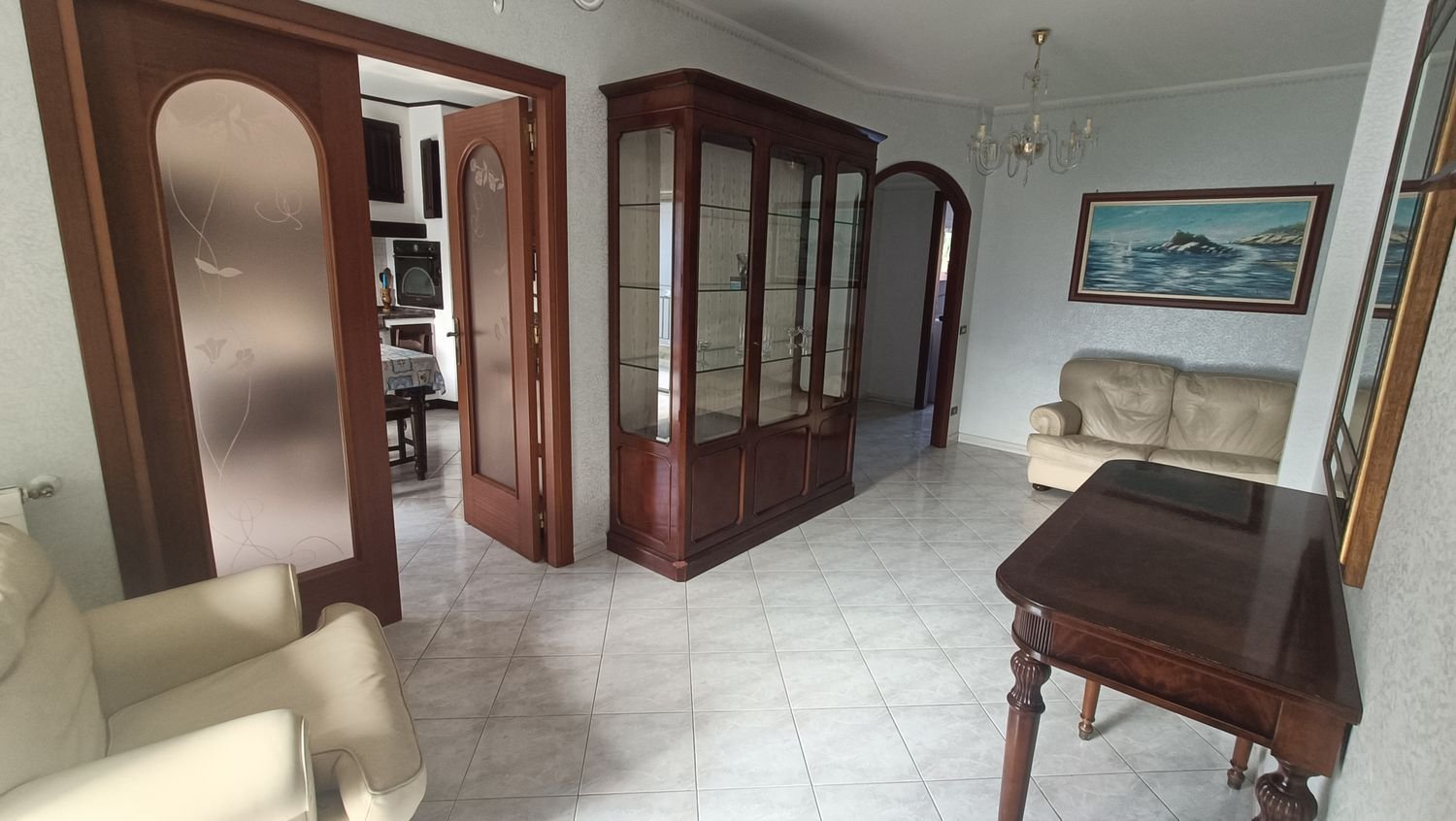 4-salle Appartement à Mascali, Italy No. 278924