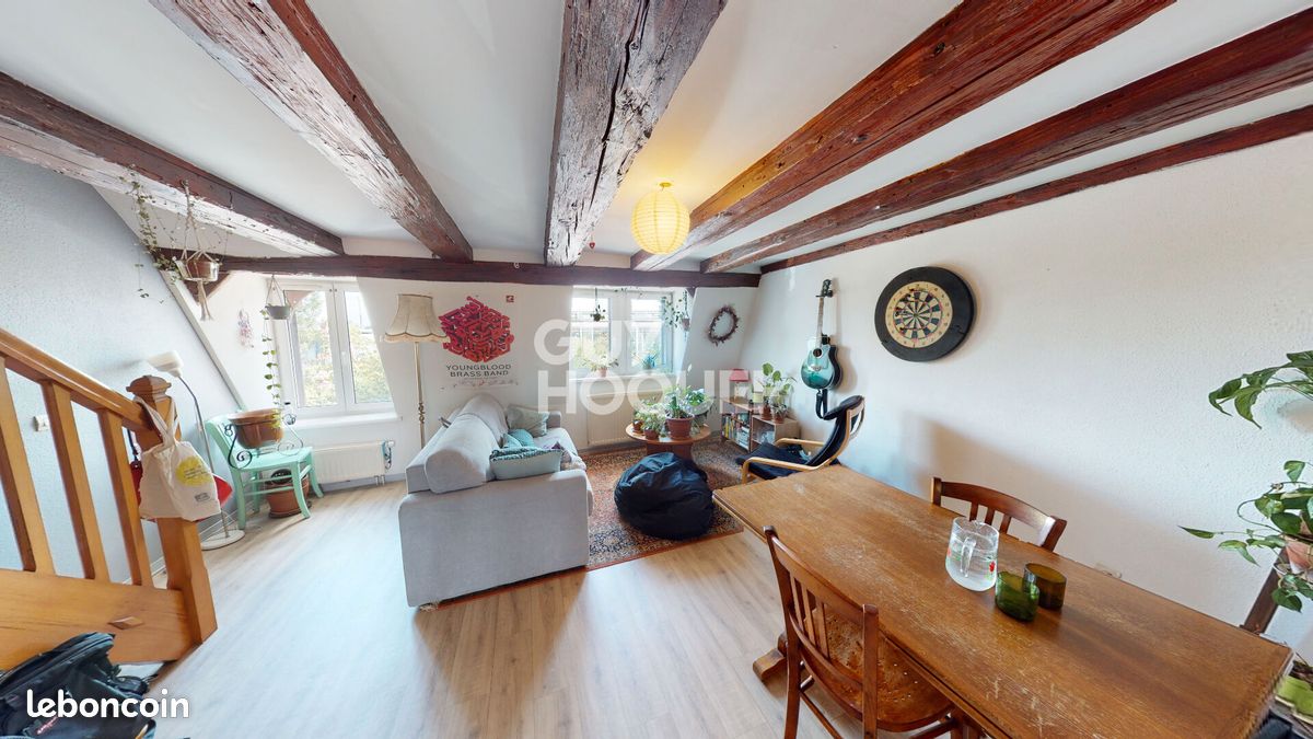 7 chambres Appartement à Sélestat, France No. 263162