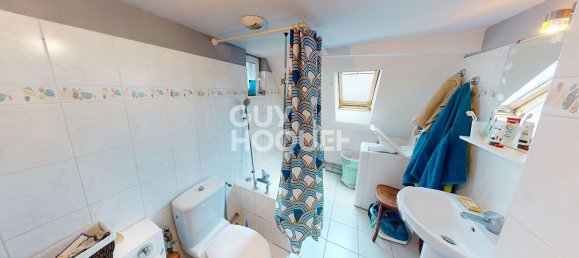 7 chambres Appartement à Sélestat, France No. 263162 3