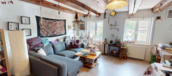 7 chambres Appartement à Sélestat, France No. 263162 4