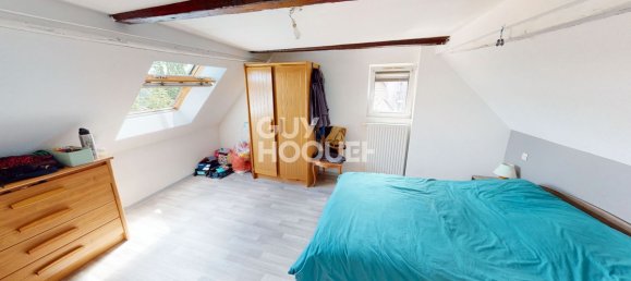 7 chambres Appartement à Sélestat, France No. 263162 2