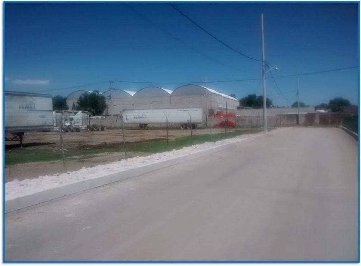  Land in Ciudad Nezahualcoyotl, Mexico No. 204754