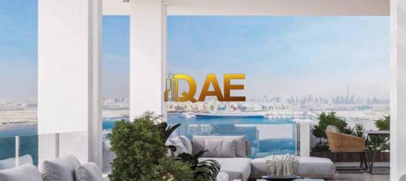 1 غرف نوم شقة في Maritime City, UAE رقم 26600 4