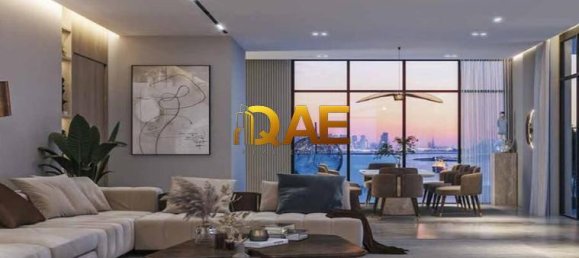 1 غرف نوم شقة في Maritime City, UAE رقم 26600 3