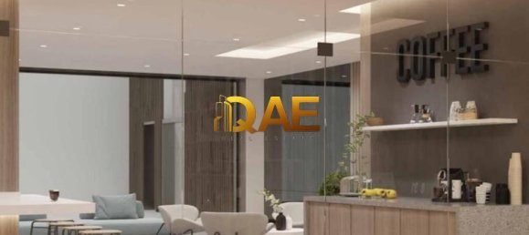 1 غرف نوم شقة في Maritime City, UAE رقم 26600 5