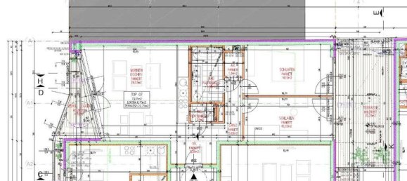 2 غرف نوم شقة في Vienna, Austria رقم 245766 7