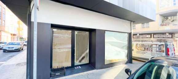 4 bedrooms Apartment in Torrevieja, Spain No. 4534 5