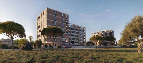 2 bedrooms Apartment in Germasogeia, Cyprus No. 19596 14