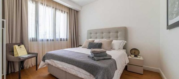 2 bedrooms Apartment in Germasogeia, Cyprus No. 19596 9