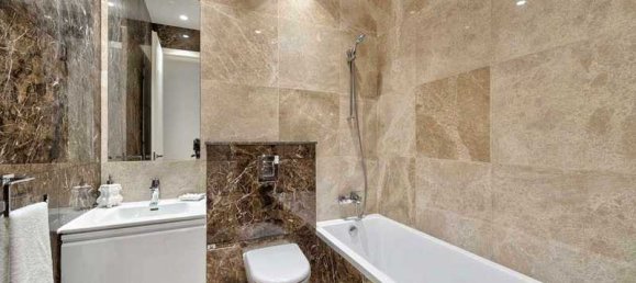 2 bedrooms Apartment in Germasogeia, Cyprus No. 19596 12