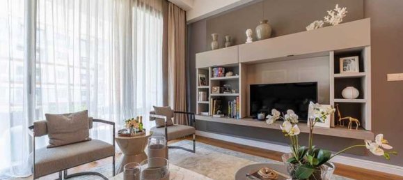 2 bedrooms Apartment in Germasogeia, Cyprus No. 19596 3