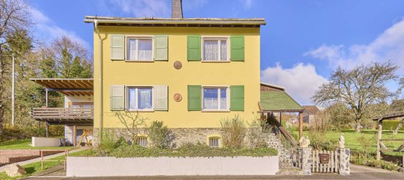 7 غرف نوم منزل في Birkenfeld, Germany رقم 166661 9