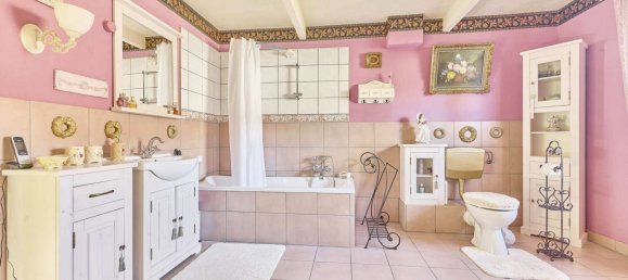 7 غرف نوم منزل في Birkenfeld, Germany رقم 166661 26