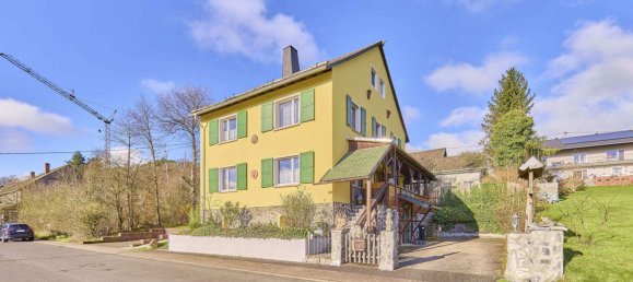 7 غرف نوم منزل في Birkenfeld, Germany رقم 166661 10