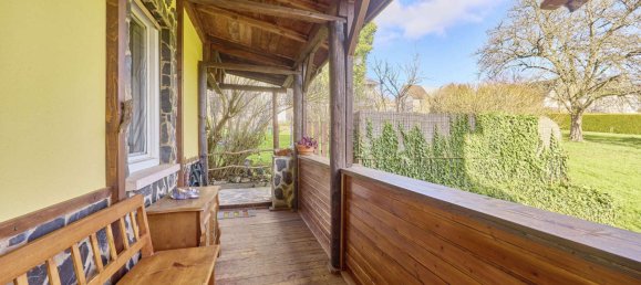 7 غرف نوم منزل في Birkenfeld, Germany رقم 166661 12