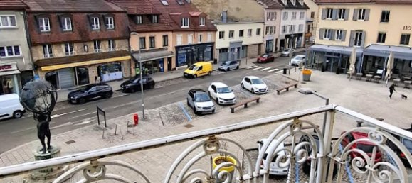 2 Schlafzimmer Wohnung in Pontarlier, France, Nr. 199215 8