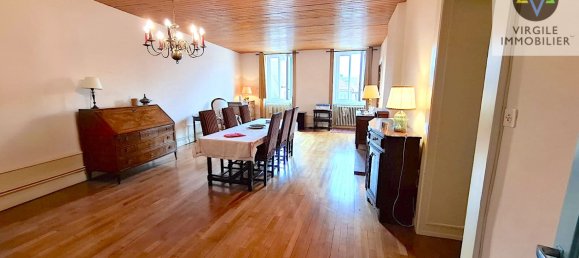 2 Schlafzimmer Wohnung in Pontarlier, France, Nr. 199215 16