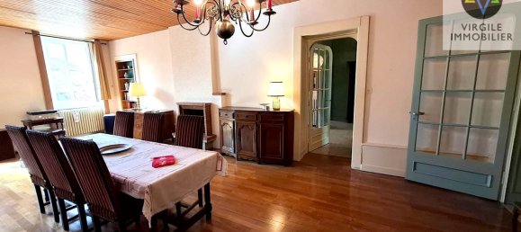 2 Schlafzimmer Wohnung in Pontarlier, France, Nr. 199215 15