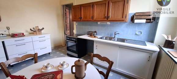 2 Schlafzimmer Wohnung in Pontarlier, France, Nr. 199215 10