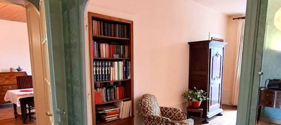 2 Schlafzimmer Wohnung in Pontarlier, France, Nr. 199215 9