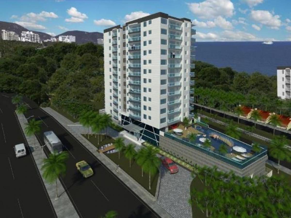 Studio in Guadalajara de Buga, Colombia No. 9118