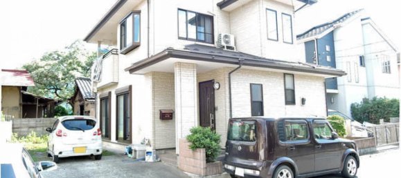 4 bedrooms House in Yamanashi, Japan No. 7509 2