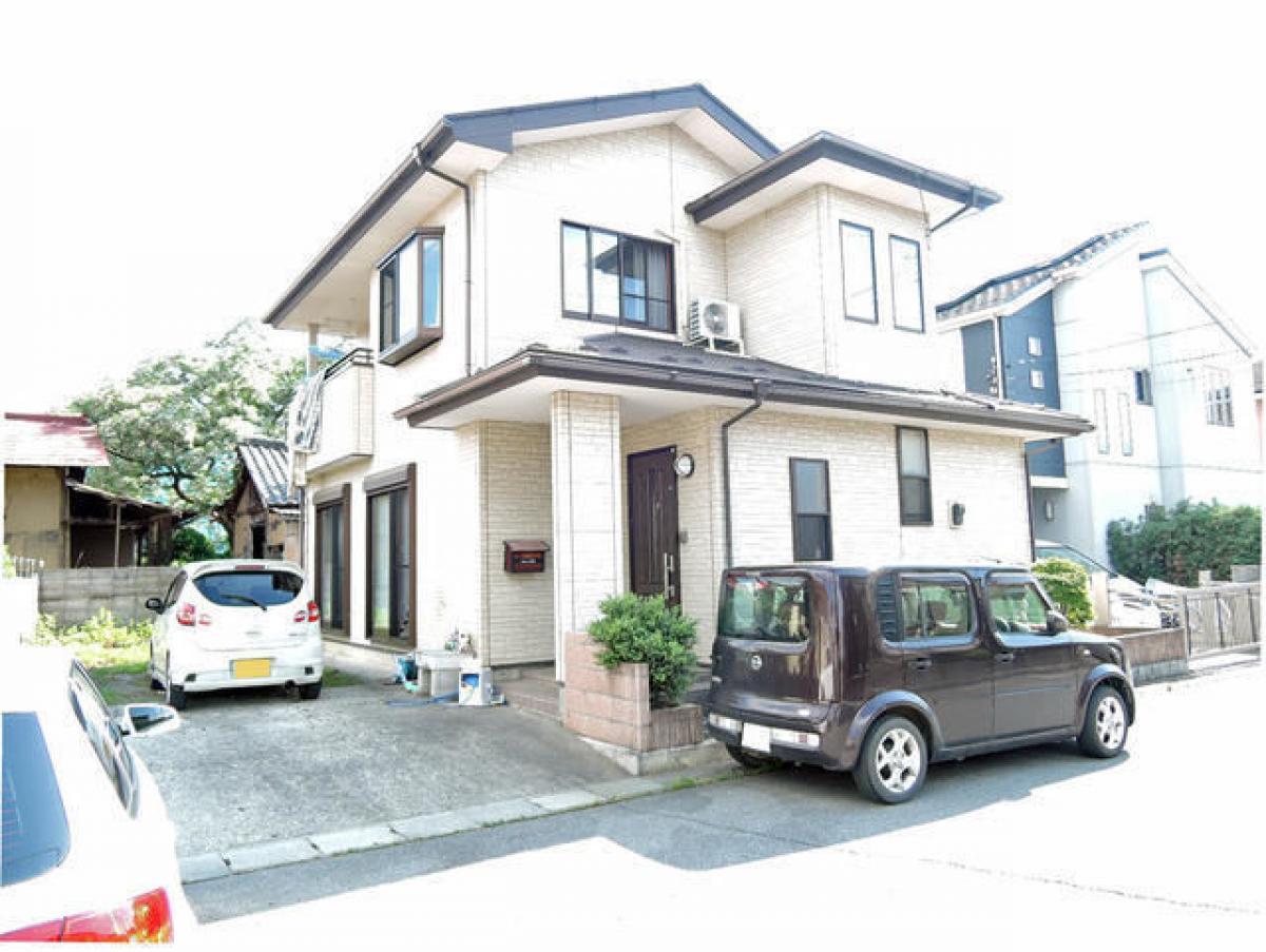 4 bedrooms House in Yamanashi, Japan No. 7509