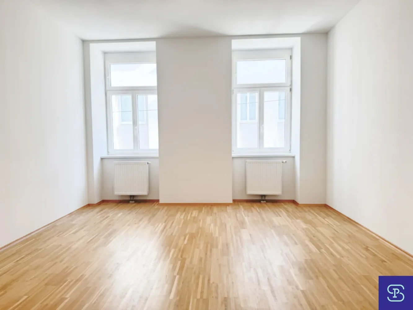 2-salle Appartement à Hernals, Austria No. 233737