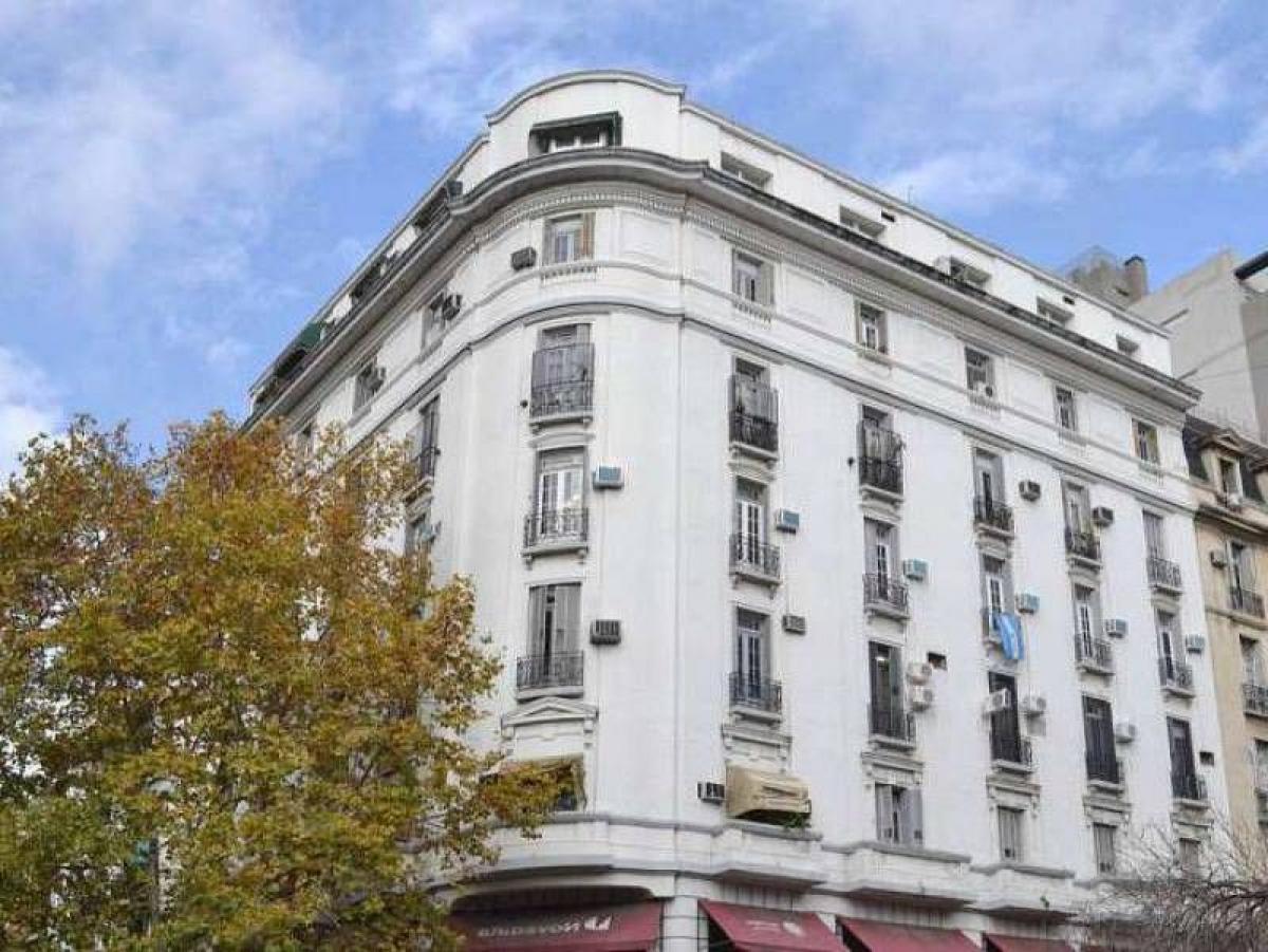 400m² Office in Buenos Aires, Argentina No. 104321