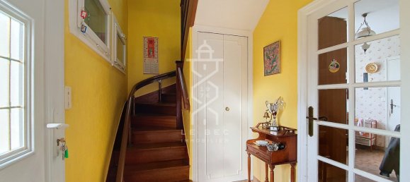 Casa de 3 dormitorios en Lorient, France No. 206128 4