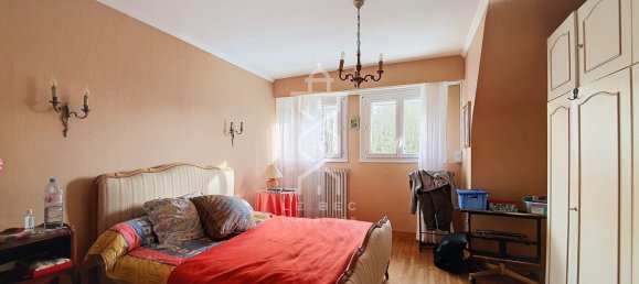 Casa de 3 dormitorios en Lorient, France No. 206128 5