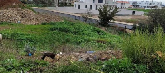 450 m² terreno en venta en Pano Deftera, Nicosia, Cyprus № 181160 2
