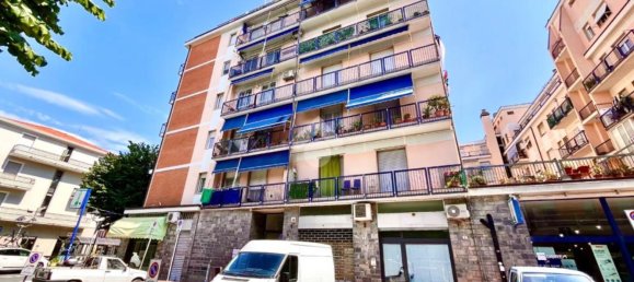 3 bedrooms Apartment in Albenga, Italy No. 380186 20