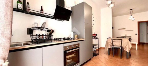 3 bedrooms Apartment in Albenga, Italy No. 380186 9