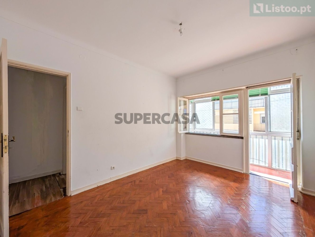 2 bedrooms Apartment in Sintra, Portugal No. 313034