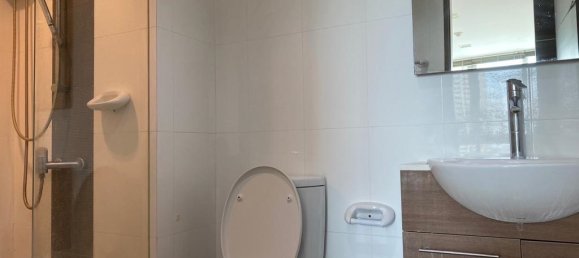 Condominio de 1 dormitorio en Bangkok, Thailand No. 8446 13