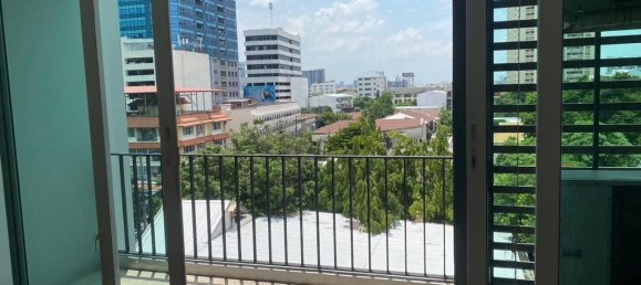 Condominio de 1 dormitorio en Bangkok, Thailand No. 8446 5