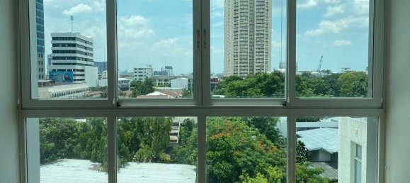 Condominio de 1 dormitorio en Bangkok, Thailand No. 8446 10