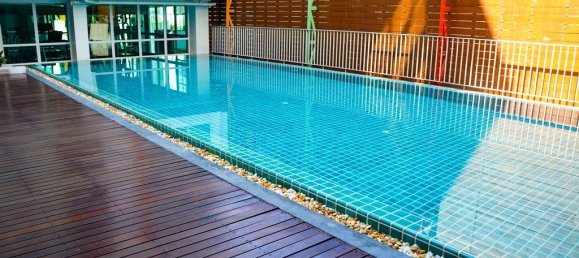 Condominio de 1 dormitorio en Bangkok, Thailand No. 8446 15