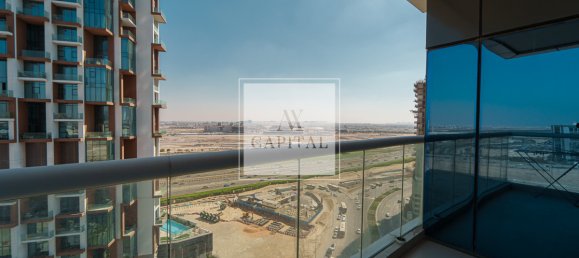 2 Schlafzimmer Wohnung in Business Bay, UAE, Nr. 51915 4